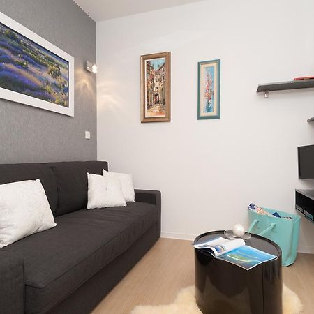 Mariva Luxury Apartment Split Exteriér fotografie