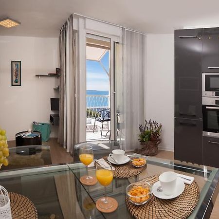 Mariva Luxury Apartment Split Pokoj fotografie