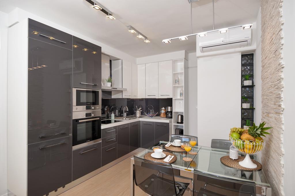 Mariva Luxury Apartment Split Pokoj fotografie