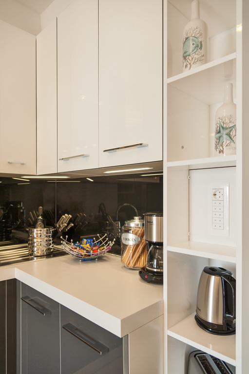 Mariva Luxury Apartment Split Exteriér fotografie