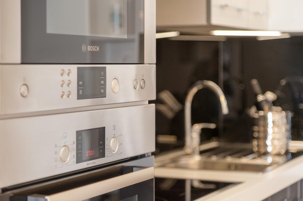 Mariva Luxury Apartment Split Pokoj fotografie