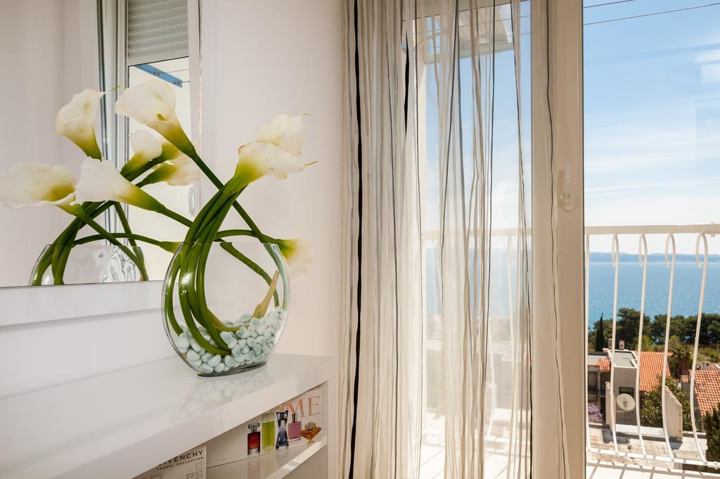 Mariva Luxury Apartment Split Pokoj fotografie