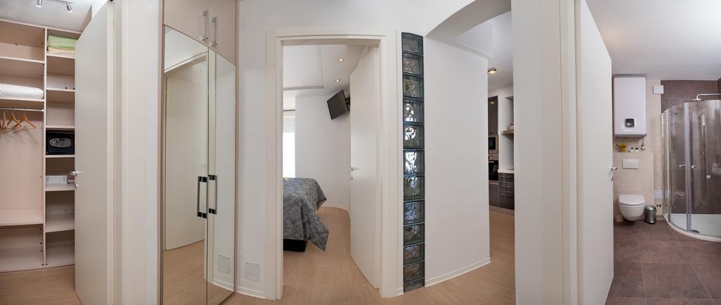 Mariva Luxury Apartment Split Pokoj fotografie