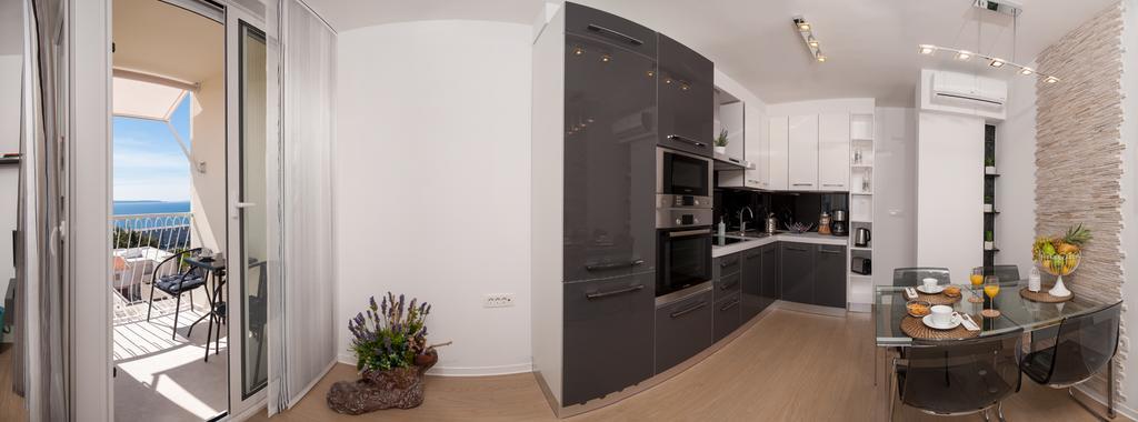 Mariva Luxury Apartment Split Pokoj fotografie