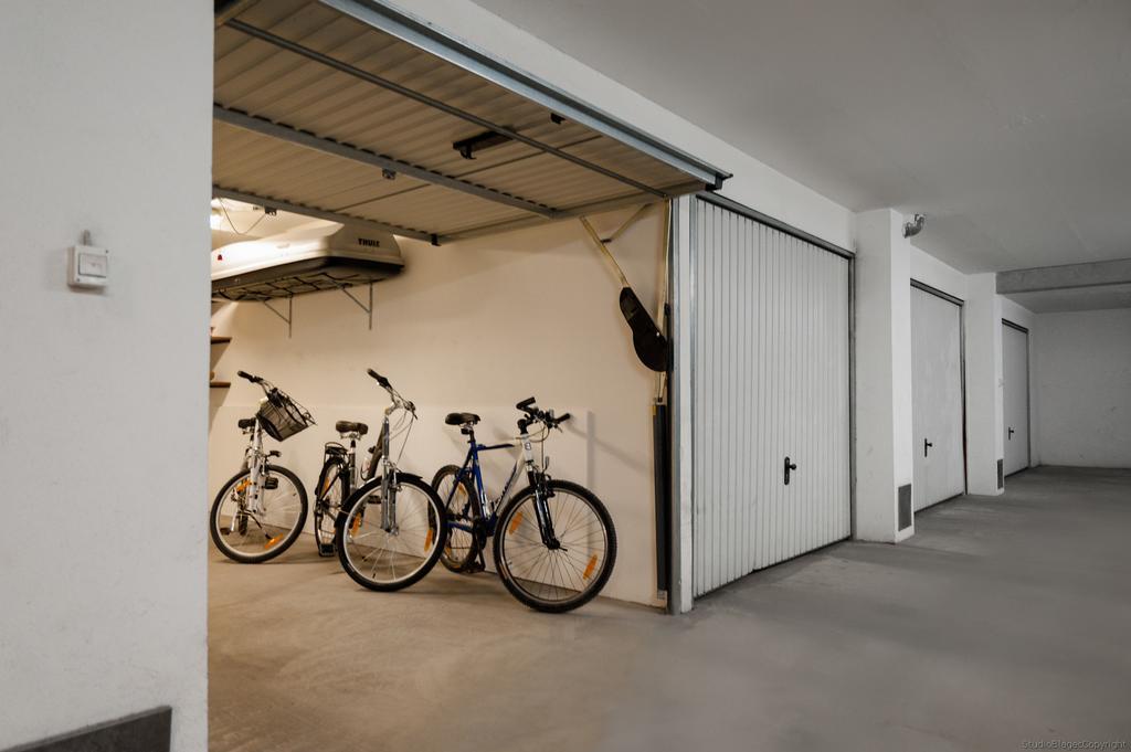 Mariva Luxury Apartment Split Pokoj fotografie