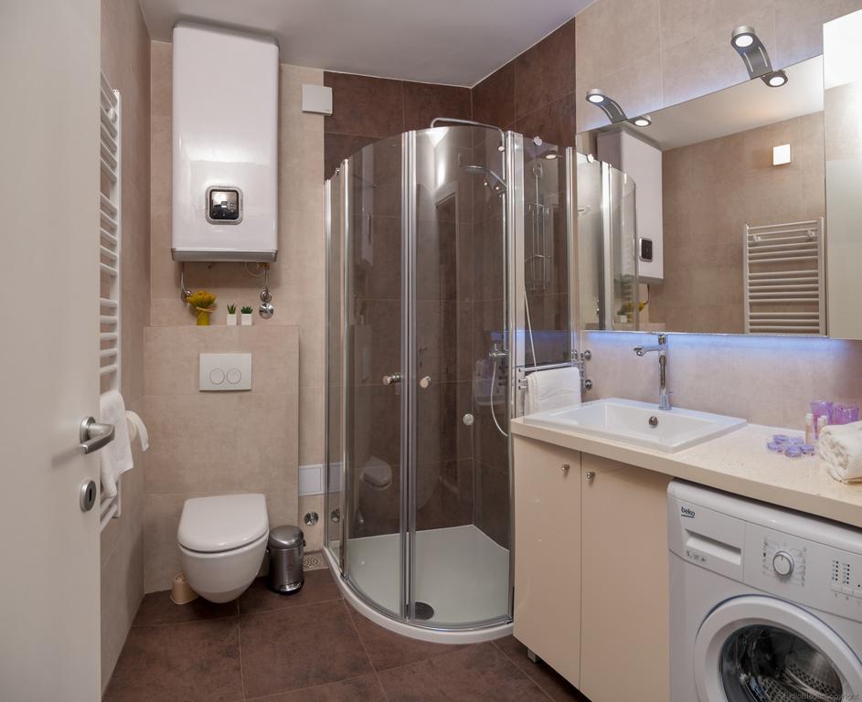Mariva Luxury Apartment Split Pokoj fotografie