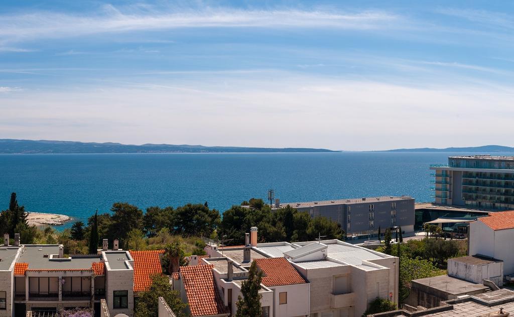 Mariva Luxury Apartment Split Pokoj fotografie